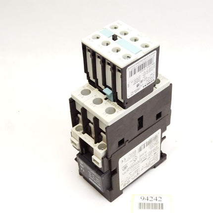 Siemens Leistungsschütz 3RT1023-1DB44-0KV0 - Maranos.de