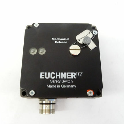 Euchner Safety Switch TZ2RE024RC18VAB-C1826 / 085181 - Maranos.de