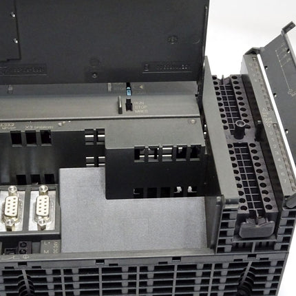 Siemens CPU 317T-2 DP 6ES7317-6TJ10-0AB0 6ES7 317-6TJ10-0AB0 - Maranos.de