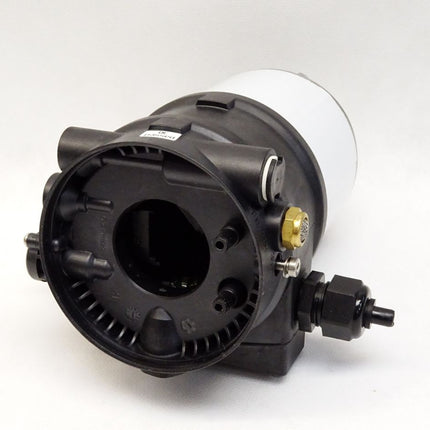 Bürkert Positioner 00306922 306922 8692-E2-..-L PU02 / Neu - Maranos.de