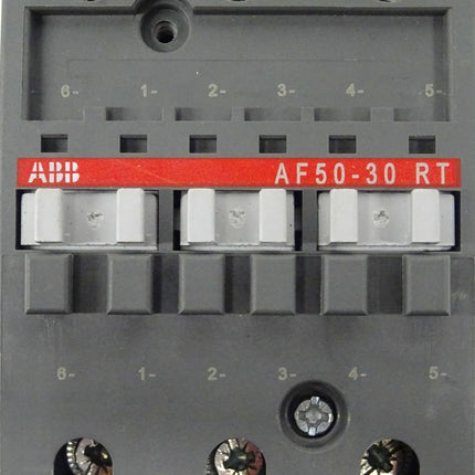 ABB AF50-30 RT / 1SBL357010R7200 Schütz - Maranos.de