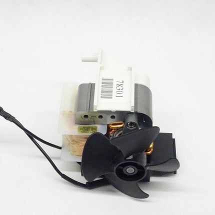 JOHNSON SP-61K32 Lüfter, Gebläse, Ventilator, Spule ,E-Motor Elektromotor, 220V - Maranos.de