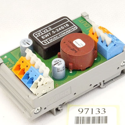 Wago 288-895 DC-DC-Wandler - Maranos.de