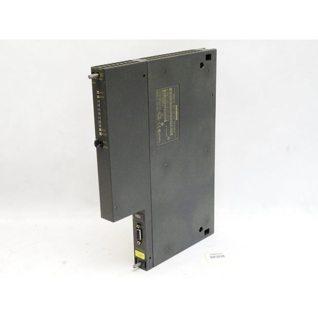 Siemens Simatic Net CP für Profibus 6GK7443-5FX01-0XE0 6GK7 443-5FX01-0XE0 - Maranos.de