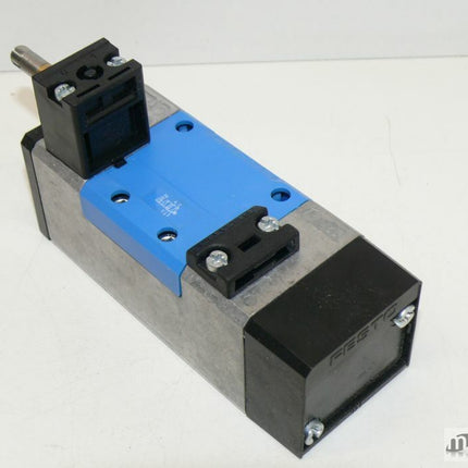 NEU-OVP Festo MFH-5/2-D-2-FR-C Magnetventil 151854 Ventil - Maranos.de