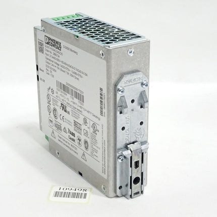 Phoenix Contact 2866734 QUINT-PS/3AC/24DC/ 5 Stromversorgung - Maranos.de