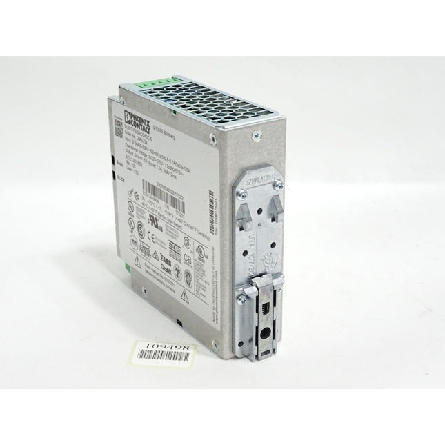 Phoenix Contact 2866734 QUINT-PS/3AC/24DC/ 5 Stromversorgung - Maranos.de
