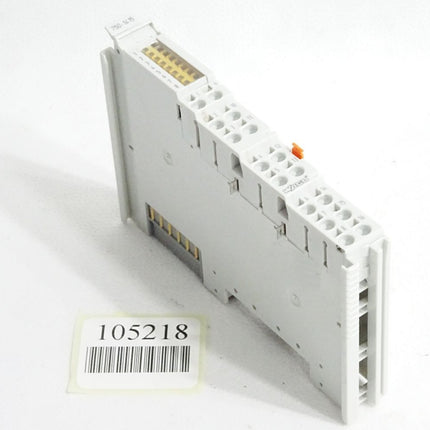 Wago 750-1415 8-Kanal-Digitaleingang - Maranos.de