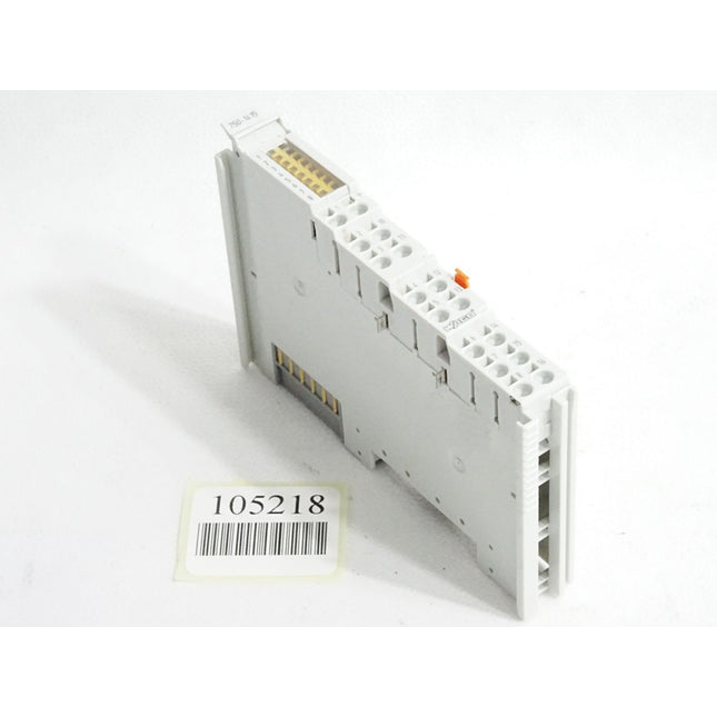 Wago 750-1415 8-Kanal-Digitaleingang - Maranos.de