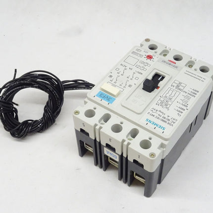 Siemens 3VF3111-6BU21-0AC1 Leistungsschalter 3VF3 111-6BU21-0AC1 Schütz neu-OVP - Maranos.de