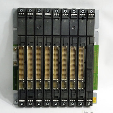 Siemens S7-400 Bauträger mit 9 Steckplätzen 6ES7400-1JA01-0AA0 6ES7 400-1JA01-0AA0 - Maranos.de