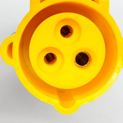 Cekon 36644 16A-4h/110/130V~ 2P+ 3-polig / Neu - Maranos.de