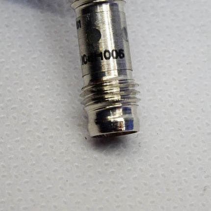 Wenglor I08H006 Induktiver Sensor mit erhöhtem Schaltabstand - Maranos.de