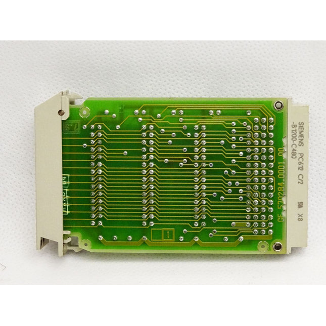 Siemens 6FX1821-0BX42-2A / 5702847001.00 - Maranos.de