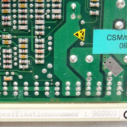 Parker TRS120/20N PC-TRS-1 - Maranos.de