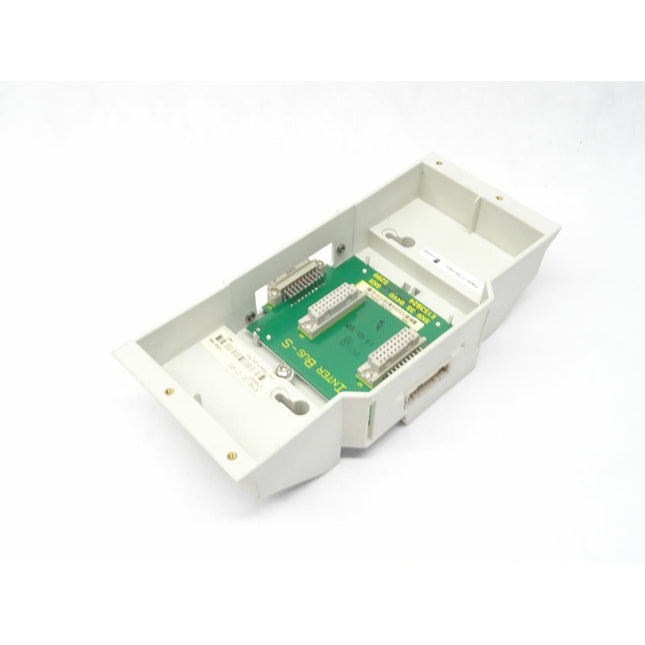 Indramat RMB12.2-02 / 278843 / Interbus-s Basisplatine - Maranos.de