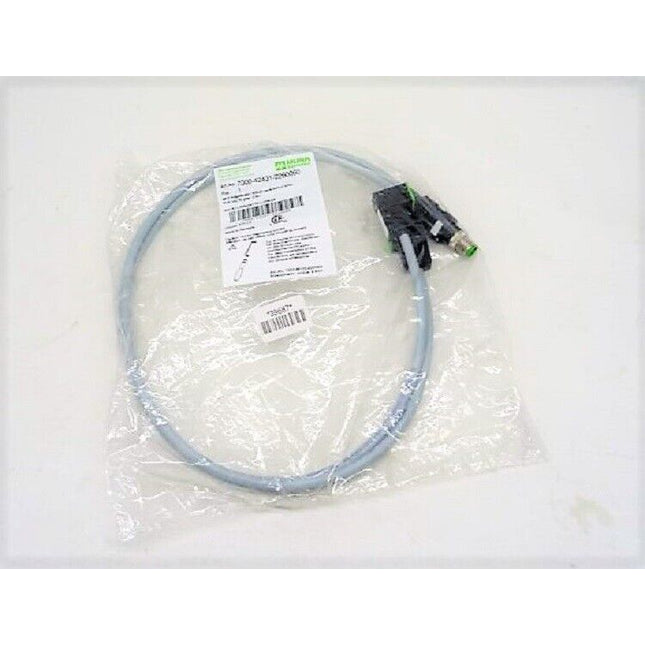 Murr Elektronik 7000-42431-2260060 / M12 / Code 57117 NEU - Maranos.de
