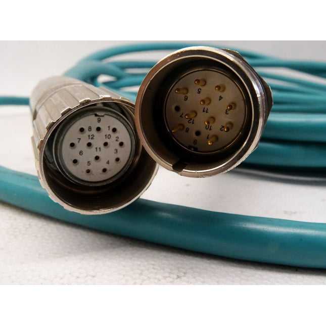 Helukabel Topgeber 4x2x0,34+4x0,5 qmm / 72043 / ca 6m - Maranos.de