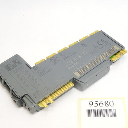 B&R X20 DI 8371 X20DI8371 Rev. C0 Sink-Eingangsbeschaltung - Maranos.de