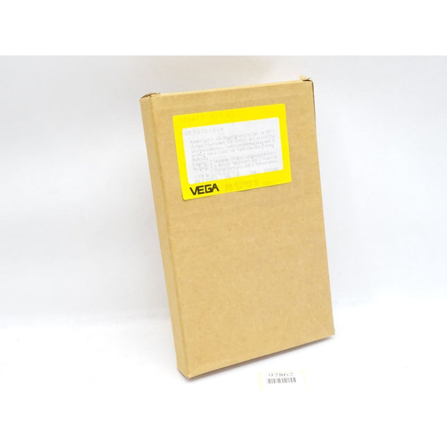 Vega VEGATOR 537 Ex TOR537Ex0.A Auswertgerät / Neu OVP - Maranos.de