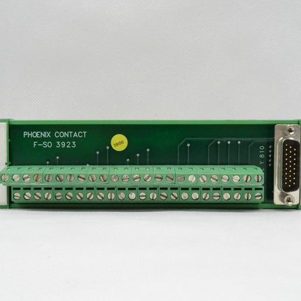 Phoenix Contact 58 11 54 0 UM 45-D26 SUB/S/F-SO 3923 5811540 - Maranos.de