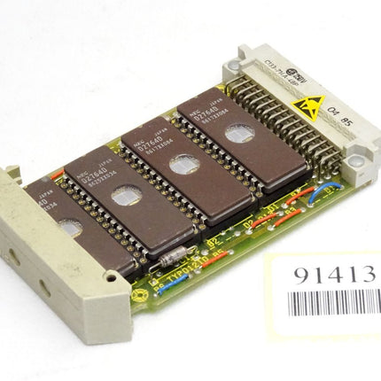 Siemens 6FX1123-6AB00 / 5482369002.00 - Maranos.de