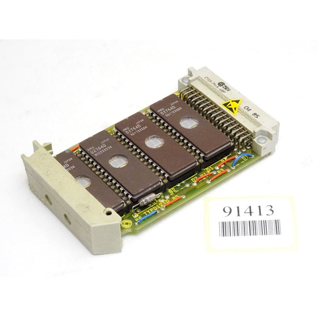 Siemens 6FX1123-6AB00 / 5482369002.00 - Maranos.de