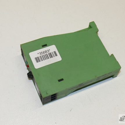 Blumberger EWE-E10 Relais 0,15-3s - Maranos.de