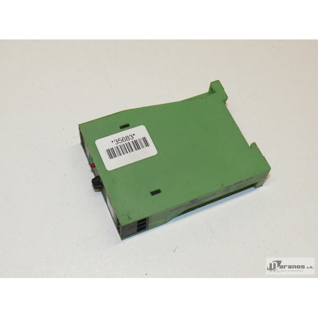 Blumberger EWE-E10 Relais 0,15-3s - Maranos.de