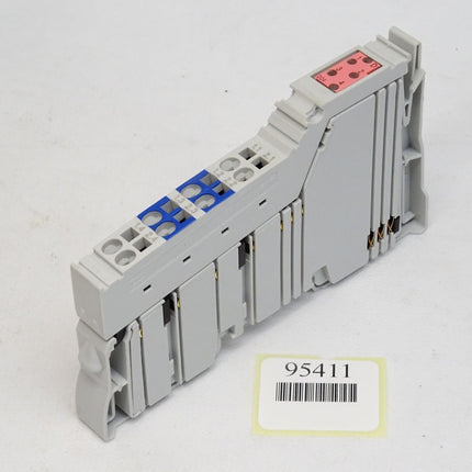 Rexroth R911170755 -GA1 R-IB IL 24 DO 4-PAC - Maranos.de