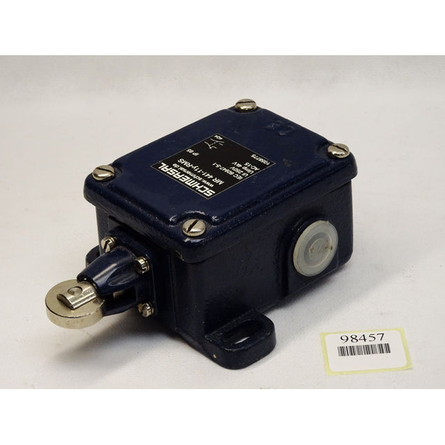 Schmersal mittel schwere Positionsschalter MR441-11y-RMS / Neu - Maranos.de
