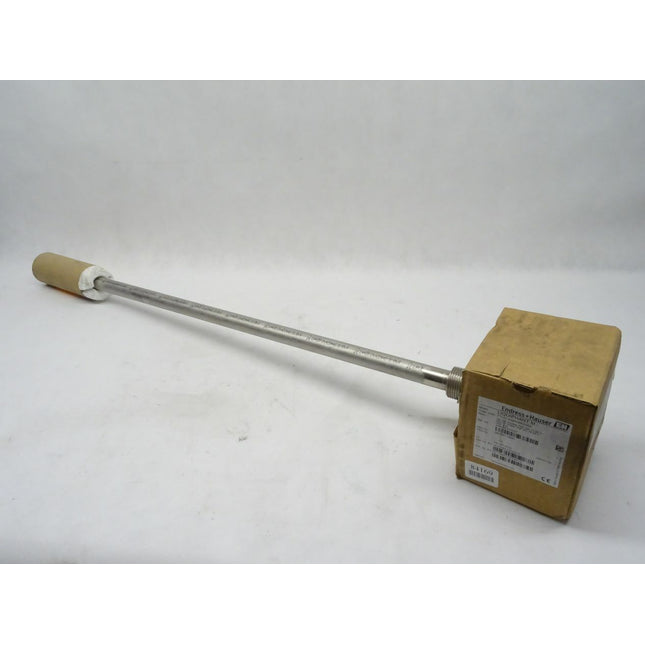 Endress + Hauser Liquiphant M / FTL51-DGR2BB2G6A / Neu OVP - Maranos.de