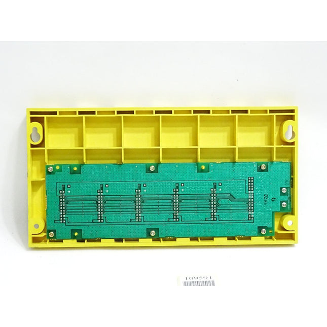 Fanuc ABU05A A03B-0807-C002 Base unit - Maranos.de