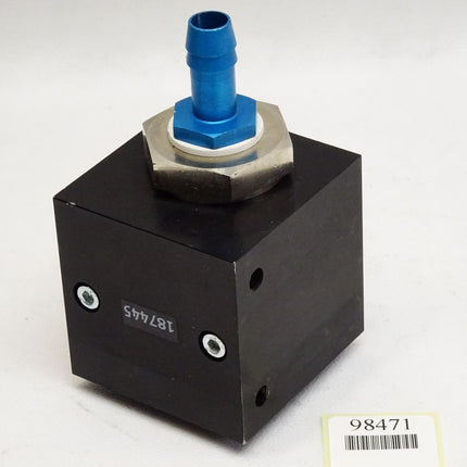 Festo 187445 Verteilerblock - Maranos.de