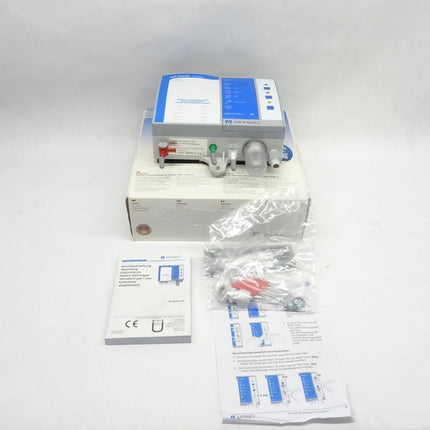 Afriso Eurovac HV 43750 Leckanzeige-Gerät Vakuumbasis neu-OVP - Maranos.de