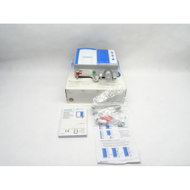 Afriso Eurovac HV 43750 Leckanzeige-Gerät Vakuumbasis neu-OVP - Maranos.de