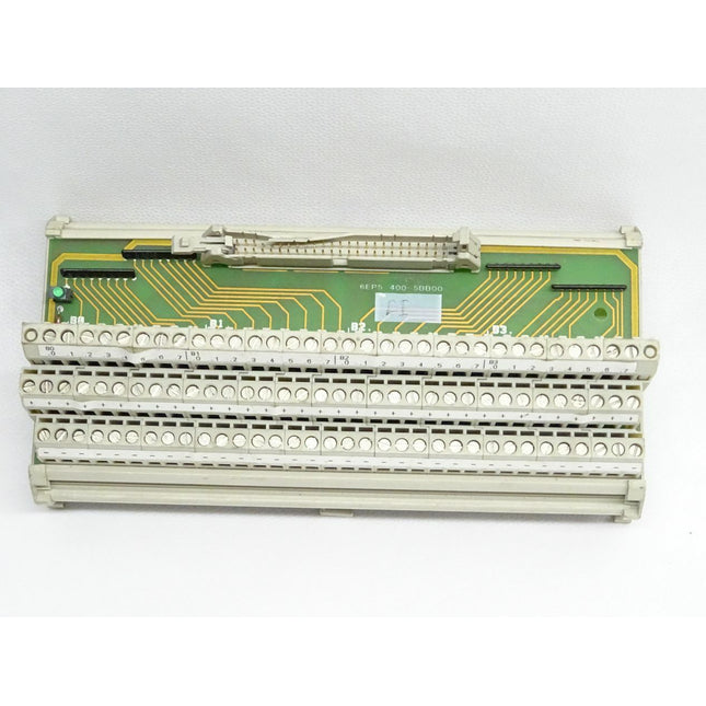 Siemens Simatic S5 6EP5400-5BB00 / 6EP5 400-5BB00 Übergabemodul - Maranos.de