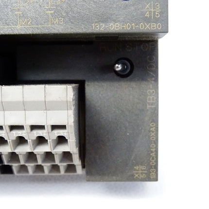 Siemens Simatic ET200B 6ES7132-0BH01-0XB0 + 6ES7193-0CA40-0XA0 - Maranos.de