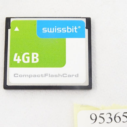 Rexroth Flash Card 4GB R911334113 FWA-VEP*04-XPE-01V18-D0-A - Maranos.de