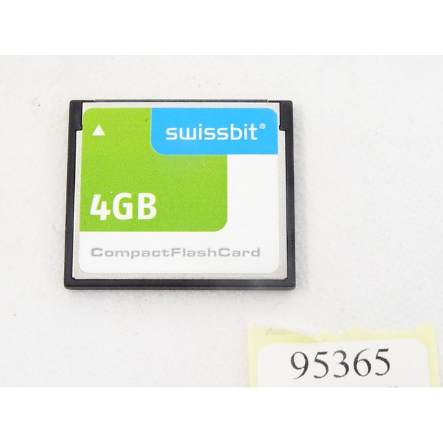 Rexroth Flash Card 4GB R911334113 FWA-VEP*04-XPE-01V18-D0-A - Maranos.de