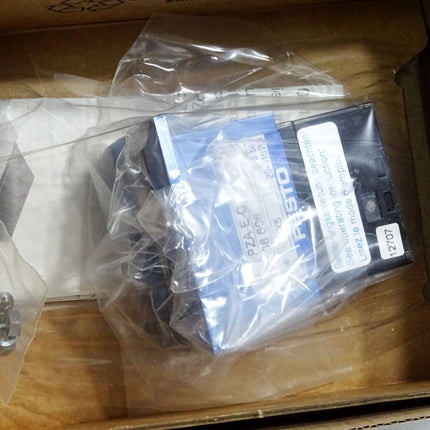 Festo 08606 PZA-E-C Zähler/ Neu OVP - Maranos.de
