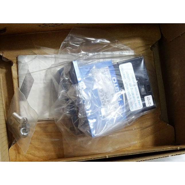 Festo 08606 PZA-E-C Zähler/ Neu OVP - Maranos.de