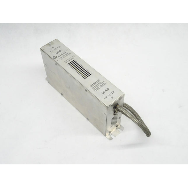 Allen Bradley 1336-RFB-7-A Input RFI Filter - Maranos.de