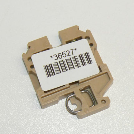 Weidmüller SAK4 Durchgangsklemme Reihenklemme - Maranos.de