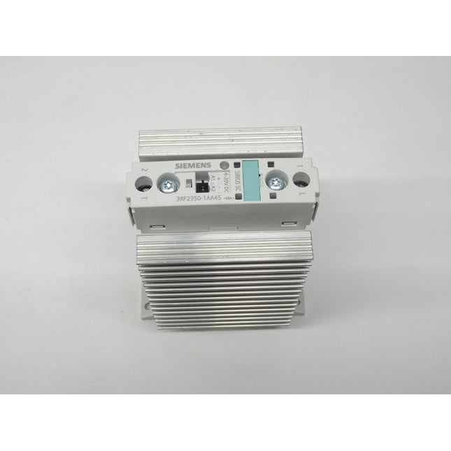 Siemens Sirius SC 3RF2350-1AA45 / 3RF 2350-1AA45 E.04 - Maranos.de