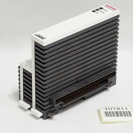 Beckhoff CX1500-M750 SERCOS-II-Feldbusmaster - Maranos.de