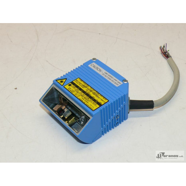Sick CLV414-2910S01 Barcodescanner Scanner CLV 414-2910S01 - Maranos.de