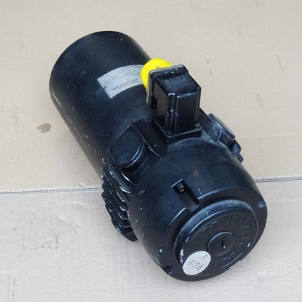 Indramat Permanentmagnet-Gleichstromservomotor MDC10.20F / MMA-0 / S06 2000min-1 - Maranos.de