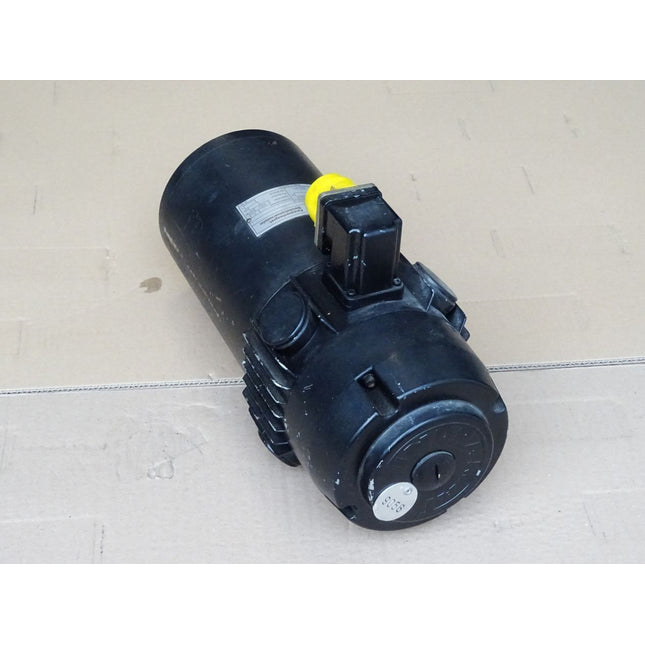 Indramat Permanentmagnet-Gleichstromservomotor MDC10.20F / MMA-0 / S06 2000min-1 - Maranos.de