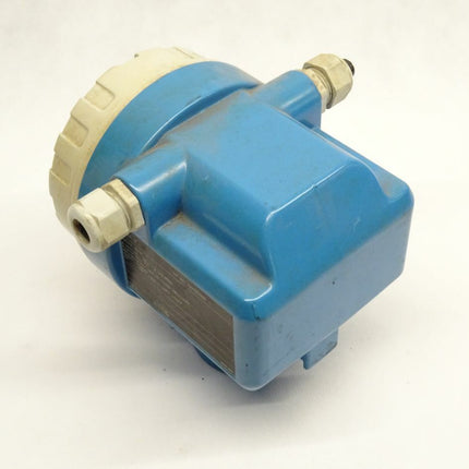 Endress+Hauser prowirl 73 / 73F40-SE4AA1AAA4AA - Maranos.de